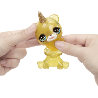 MGA Entertainment MGA Classic Rainbow Fashion Doll  Sunny pop
