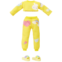 MGA Entertainment MGA Junior High PJ Party Fashion Doll  S pop