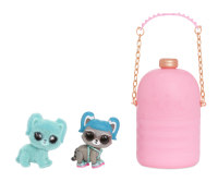 MGA L.O.L. Surprise Fuzzy Pets