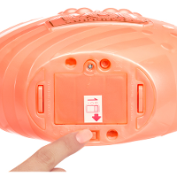 MGA Entertainment MGA L.O.L. Surprise Magic Flyers   Flutt pop