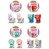 MGA Entertainment MGA's Miniverse  Make It Mini Appliances poppen accessoires