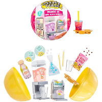 MGA Entertainment Miniverse   Make It Mini appliances poppen accessoires