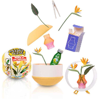 MGA Entertainment Miniverse   Make It Mini Lifestyle Home Series 1 poppen accessoires
