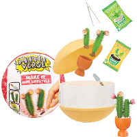 MGA Entertainment Miniverse   Make It Mini Lifestyle Series 1A knutselen