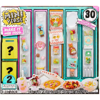 MGA Entertainment Miniverse   Make It Mini: Multipakket poppen accessoires Assortiment product