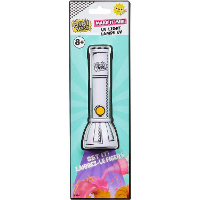 MGA Entertainment Miniverse   Uv lamp voor miniaturen uv lamp