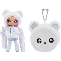 MGA Entertainment Na! Na! Na! Surprise   2 in 1 Cozy serie   IJsbeer pop