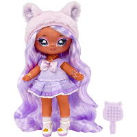 MGA Entertainment Na! Na! Na! Surprise   Sweetest Gems poppen   Juno Summers pop