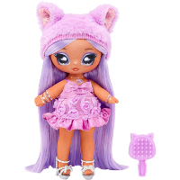 MGA Entertainment Na! Na! Na! Surprise   Sweetest Gems poppen  Valentina Lovely pop