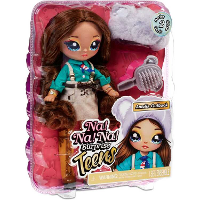 MGA Entertainment Na! Na! Na! Surprise Teens   Amelia Outback pop