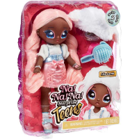 MGA Entertainment Na! Na! Na! Surprise Teens   Lila Lamb