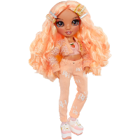 MGA Entertainment Rainbow High   Georgia Bloom pop
