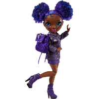 MGA Entertainment Rainbow High   Junior High   Krystal Bailey pop