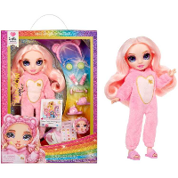 MGA Entertainment Rainbow High Junior High Pyjamaparty modepop   Bella
