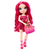 MGA Entertainment Rainbow High   Junior High   Stella Monroe pop