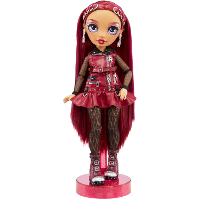 MGA Entertainment Rainbow High   Mila Berrymore pop