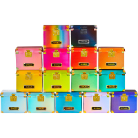MGA Entertainment Rainbow High   Mini Accessories Studio: Schoenencollectie poppen accessoires