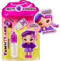 MGA Entertainment Yummiland Lipgloss   Greta Grape pop