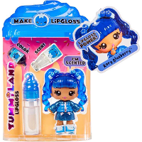 MGA Entertainment Yummiland Lipgloss   Rory Blueberry pop