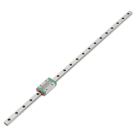 Mgn12 500mm Linear Rail Guide With Mgn12h Block Cnc Tool