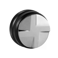 MHW 3BOMBER CD Serie Koffieverdeler Tamper 51/53/58mm Poederverdeler Koffietamper Espresso Tamper