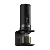 MHW 3BOMBER X press58 draagbare espressomachine 58 mm professioneel portafilter 13500mAh batterij Warm en koud brouwen r
