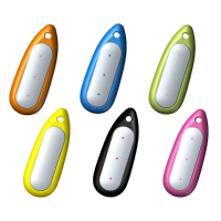 Mi Jobs Silicone Protective Case With Exquisite Sling For Xiaomi Miband