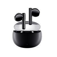 Mibro Earbuds 2 TWS Oordopjes Bluetooth 5.3 Oortelefoon HiFi Stereo Ruisonderdrukking Touch IPX5 Waterdichte draadloze h