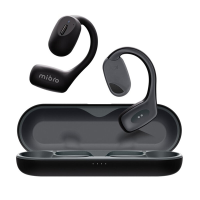 Mibro O1 TWS Bluetooth V5.3 Oordopjes ENC Oproep Ruisonderdrukking IPX6 Waterdicht Open Oor Sport Oordopjes Hoofdtelefoo