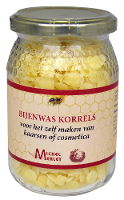 Michel Merlet Bijenwas Korrels