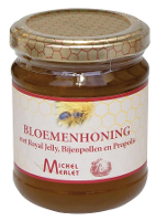 Michel Merlet Bloemenhoning