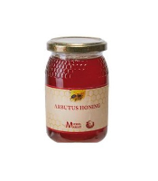 Michel Merlet Arbutus Honing