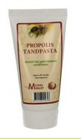 Michel Merlet Propolis Tandpasta