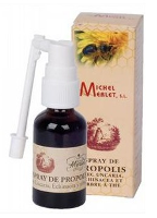 Michel Merlet Propolisspray