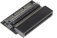 Micro:bit adapter breakout board bulk