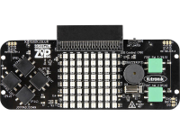 Micro:bit uitbreidingsmodule KI 5626 geschikt voor (Arduino boards): MicroBit bulk