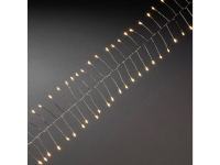 Micro Lichtketting Binnen Werkt Op Batterijen Led (ã©ã©n Kleur) Amber Konstsmide 1465 890