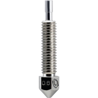 Micro Swiss 3D printermond Geschikt voor: Creality CR 10 FlowTech™ CHT High Flow Nozzle M2905 06