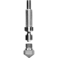 Micro Swiss AllMetal Hotend Kit Hotend Geschikt voor: FlashForge Finder
