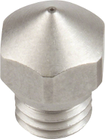 Micro Swiss M2549 02 Micro swiss sproeier MK8 M2549 02 0,2 mm diameter
