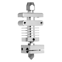 Micro Swiss Micro Swiss all Metal Hotend Kit voor Creality CR 6 SE / CR 6 SE Max All Metal Hotend Kit M2710 04