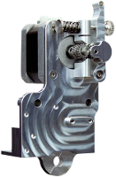 Micro Swiss direct Drive extruder voor Creality CR 10 / Ender 3 Extruder M2601