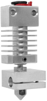 Micro Swiss MicroSwiss All Metal Hotend Kit voor Creality CR 10s PRO / CR 10 max. Hotend M2591 04