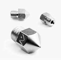 Micro Swiss micro Swiss mondstuk MK8, 0,8 mm MK8 Hardened M2585 08