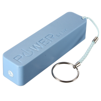 Micro Usb 2600mah Perfume Portable Charger Power Bank