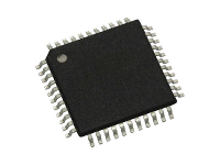 Microchip Technology ATMEGA32 16AU Embedded microcontroller TQFP 44 (10x10) 8 Bit 16 MHz Aantal I/Os 32