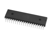 Microchip Technology ATMEGA8535 16PU Embedded microcontroller PDIP 40 8 Bit 16 MHz Aantal I/Os 32