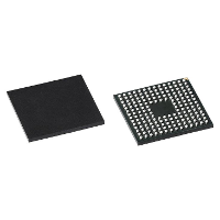 Microchip Technology Embedded microcontroller BGA 256 32 Bit 180 MHz Aantal I/Os 122 Tray