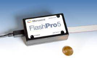 Microchip Technology FLASHPRO5 Development board 1 stuk(s)