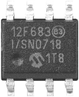 Microchip Technology MCP2551T I/SN SMD 1 stuk(s)